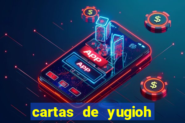 cartas de yugioh para imprimir